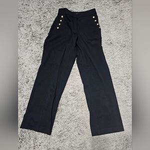 Express Trouser Pants